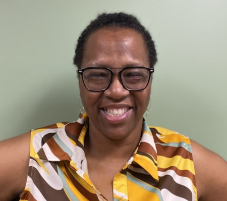 SHARONDA O'BANNON